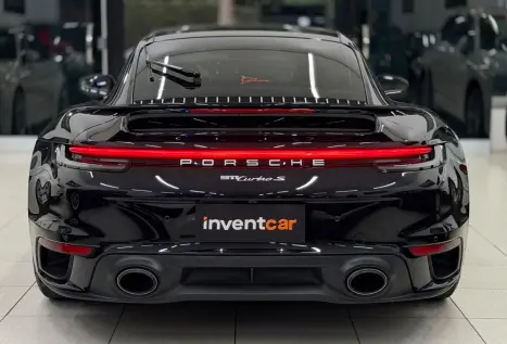 PORSCHE 911 3.8 S TURBO 6 CILINDROS, Foto 4