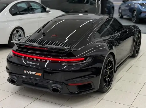 PORSCHE 911 3.8 S TURBO 6 CILINDROS, Foto 5