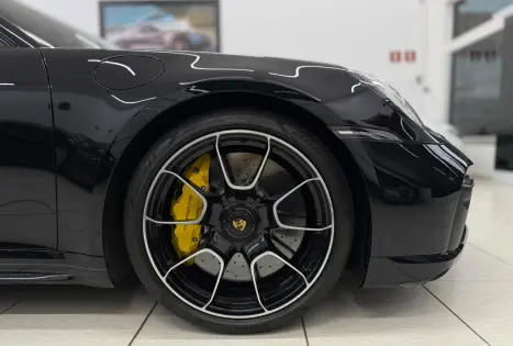 PORSCHE 911 3.8 S TURBO 6 CILINDROS, Foto 6