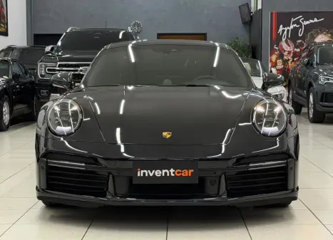 PORSCHE 911 3.8 S TURBO 6 CILINDROS, Foto 7