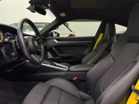 PORSCHE 911 3.8 S TURBO 6 CILINDROS, Foto 10