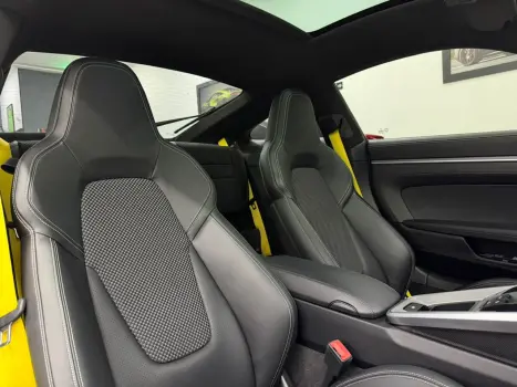 PORSCHE 911 3.8 S TURBO 6 CILINDROS, Foto 12