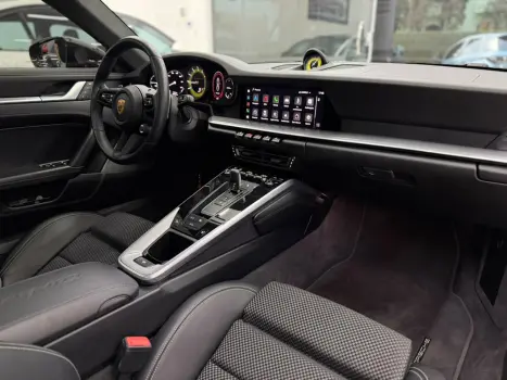 PORSCHE 911 3.8 S TURBO 6 CILINDROS, Foto 14