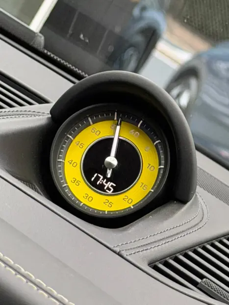 PORSCHE 911 3.8 S TURBO 6 CILINDROS, Foto 15