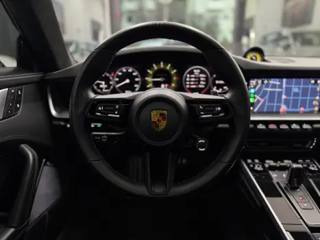 PORSCHE 911 3.8 S TURBO 6 CILINDROS, Foto 16