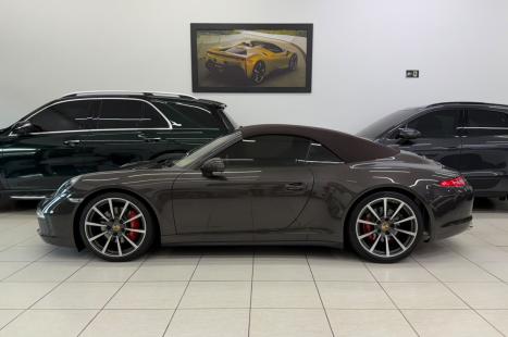 PORSCHE 911 Cabriolet 3.0 24V H6 CARRERA 4S PDK AUTOMÁTICO, Foto 2