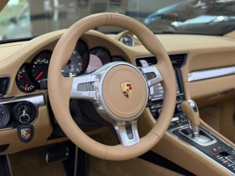 PORSCHE 911 Cabriolet 3.0 24V H6 CARRERA 4S PDK AUTOMÁTICO, Foto 8