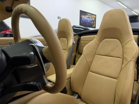 PORSCHE 911 Cabriolet 3.0 24V H6 CARRERA 4S PDK AUTOMÁTICO, Foto 9