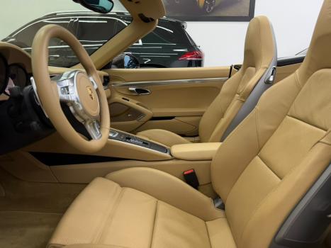 PORSCHE 911 Cabriolet 3.0 24V H6 CARRERA 4S PDK AUTOMÁTICO, Foto 10