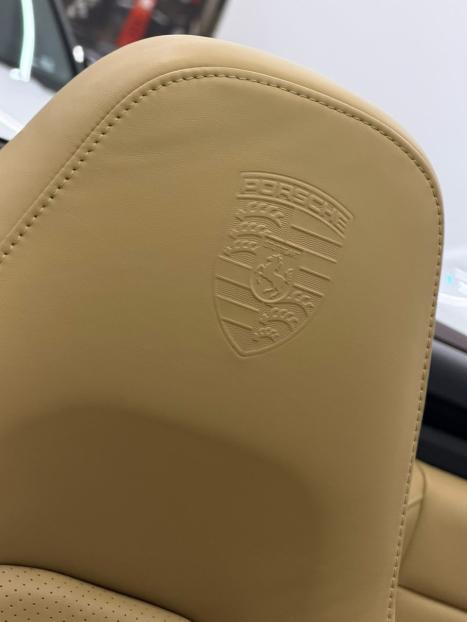 PORSCHE 911 Cabriolet 3.0 24V H6 CARRERA 4S PDK AUTOMÁTICO, Foto 13