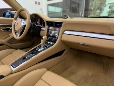 PORSCHE 911 Cabriolet 3.0 24V H6 CARRERA 4S PDK AUTOMÁTICO, Foto 16