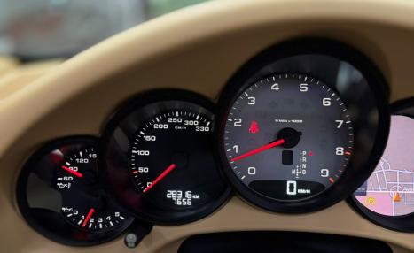PORSCHE 911 Cabriolet 3.0 24V H6 CARRERA 4S PDK AUTOMÁTICO, Foto 18