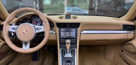 PORSCHE 911 Cabriolet 3.0 24V H6 CARRERA 4S PDK AUTOMÁTICO, Foto 19