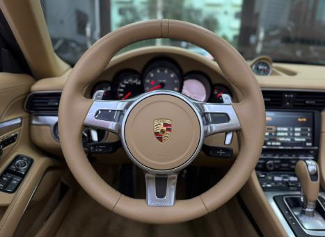 PORSCHE 911 Cabriolet 3.0 24V H6 CARRERA 4S PDK AUTOMÁTICO, Foto 20