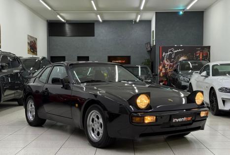 PORSCHE 944 2.5, Foto 1 PORSCHE 944 2.5, Foto 1