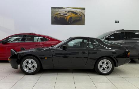 PORSCHE 944 2.5, Foto 2 PORSCHE 944 2.5, Foto 2