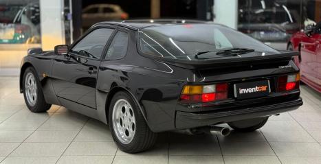 PORSCHE 944 2.5, Foto 3 PORSCHE 944 2.5, Foto 3