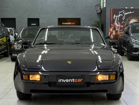 PORSCHE 944 2.5, Foto 7 PORSCHE 944 2.5, Foto 7