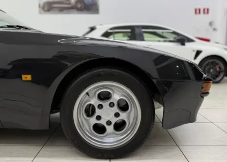 PORSCHE 944 2.5, Foto 6 PORSCHE 944 2.5, Foto 6