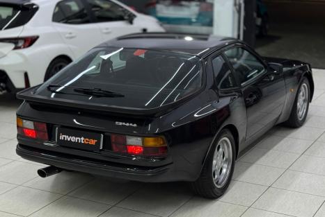 PORSCHE 944 2.5, Foto 5 PORSCHE 944 2.5, Foto 5