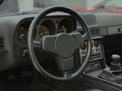 PORSCHE 944 2.5, Foto 8 PORSCHE 944 2.5, Foto 8