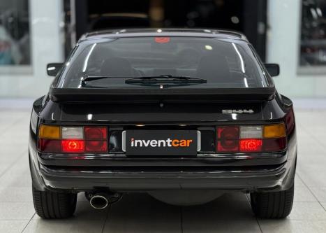 PORSCHE 944 2.5, Foto 4 PORSCHE 944 2.5, Foto 4