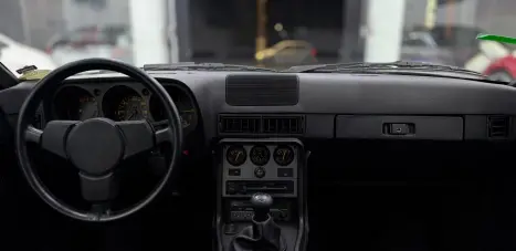 PORSCHE 944 2.5, Foto 14 PORSCHE 944 2.5, Foto 14