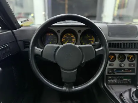 PORSCHE 944 2.5, Foto 16 PORSCHE 944 2.5, Foto 16