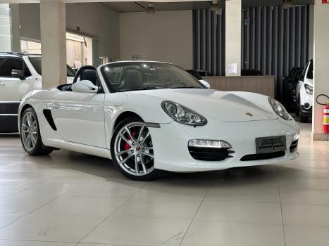 PORSCHE Boxster 3.4 S 24V H6 CABRIOLET AUTOMTICO, Foto 2