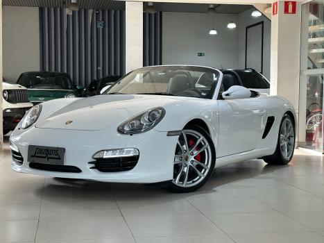 PORSCHE Boxster 3.4 S 24V H6 CABRIOLET AUTOMTICO, Foto 3