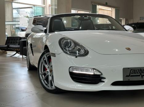 PORSCHE Boxster 3.4 S 24V H6 CABRIOLET AUTOMTICO, Foto 5