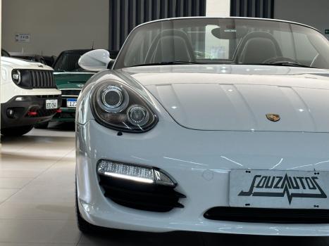 PORSCHE Boxster 3.4 S 24V H6 CABRIOLET AUTOMTICO, Foto 6