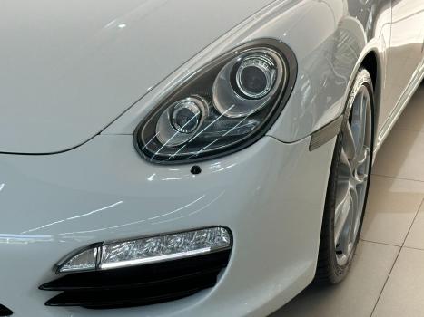 PORSCHE Boxster 3.4 S 24V H6 CABRIOLET AUTOMTICO, Foto 7