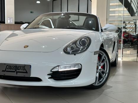 PORSCHE Boxster 3.4 S 24V H6 CABRIOLET AUTOMTICO, Foto 8