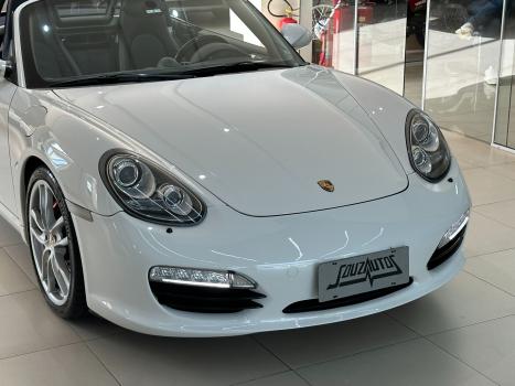 PORSCHE Boxster 3.4 S 24V H6 CABRIOLET AUTOMTICO, Foto 9