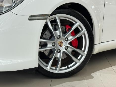 PORSCHE Boxster 3.4 S 24V H6 CABRIOLET AUTOMTICO, Foto 12