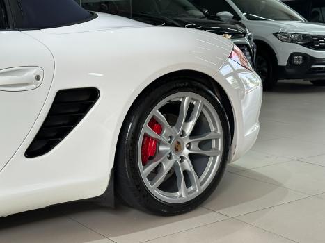 PORSCHE Boxster 3.4 S 24V H6 CABRIOLET AUTOMTICO, Foto 13