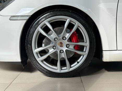 PORSCHE Boxster 3.4 S 24V H6 CABRIOLET AUTOMTICO, Foto 14