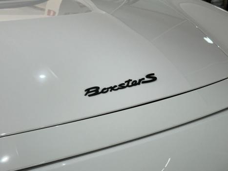 PORSCHE Boxster 3.4 S 24V H6 CABRIOLET AUTOMTICO, Foto 15