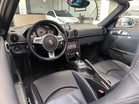 PORSCHE Boxster 3.4 S 24V H6 CABRIOLET AUTOMTICO, Foto 16
