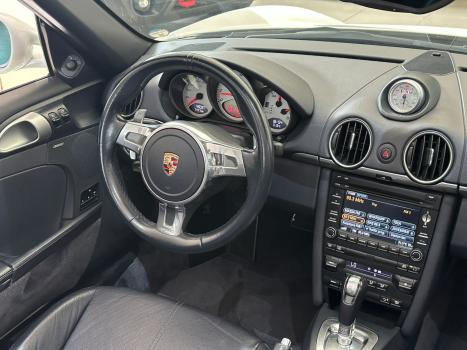 PORSCHE Boxster 3.4 S 24V H6 CABRIOLET AUTOMTICO, Foto 17