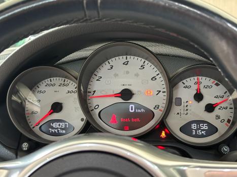 PORSCHE Boxster 3.4 S 24V H6 CABRIOLET AUTOMTICO, Foto 19