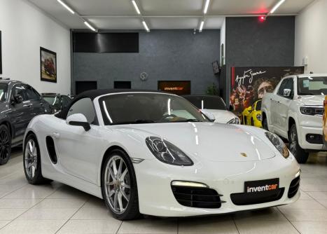 PORSCHE Boxster 3.4 24V H6 S SPORT CHRONO PACKAGE, Foto 1