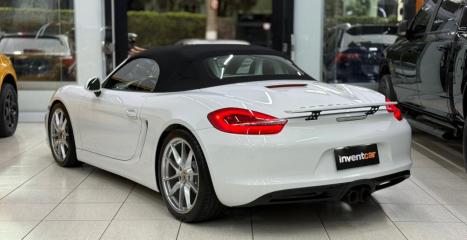 PORSCHE Boxster 3.4 24V H6 S SPORT CHRONO PACKAGE, Foto 3