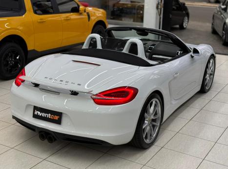 PORSCHE Boxster 3.4 24V H6 S SPORT CHRONO PACKAGE, Foto 5