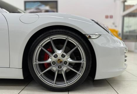 PORSCHE Boxster 3.4 24V H6 S SPORT CHRONO PACKAGE, Foto 6