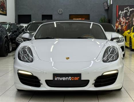 PORSCHE Boxster 3.4 24V H6 S SPORT CHRONO PACKAGE, Foto 7
