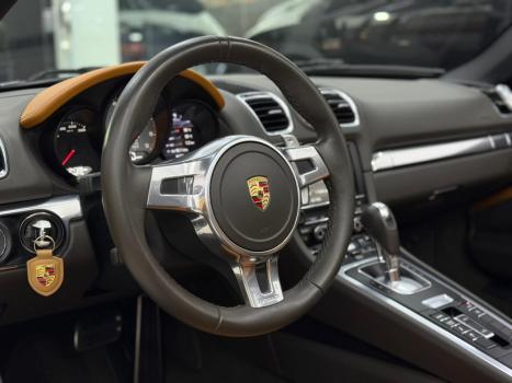 PORSCHE Boxster 3.4 24V H6 S SPORT CHRONO PACKAGE, Foto 8