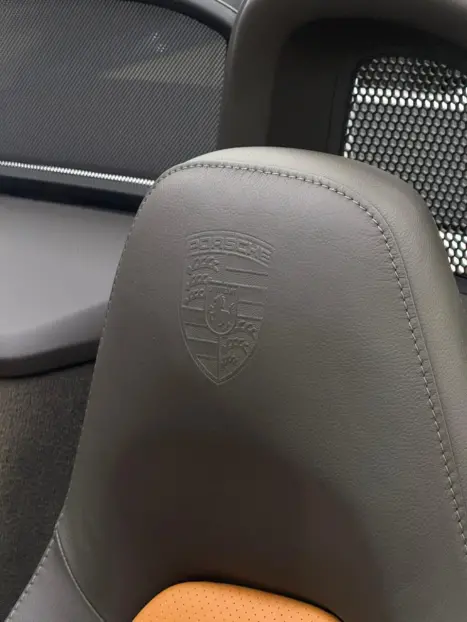 PORSCHE Boxster 3.4 24V H6 S SPORT CHRONO PACKAGE, Foto 13