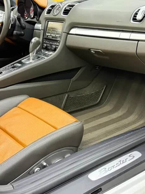 PORSCHE Boxster 3.4 24V H6 S SPORT CHRONO PACKAGE, Foto 15